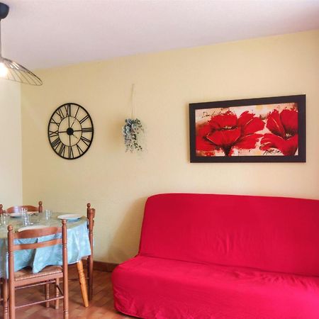 לה-גרו-דו-רואה Apartment Floralies I-5 By Interhome מראה חיצוני תמונה