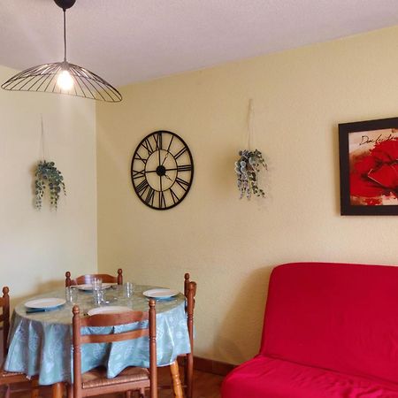 לה-גרו-דו-רואה Apartment Floralies I-5 By Interhome מראה חיצוני תמונה
