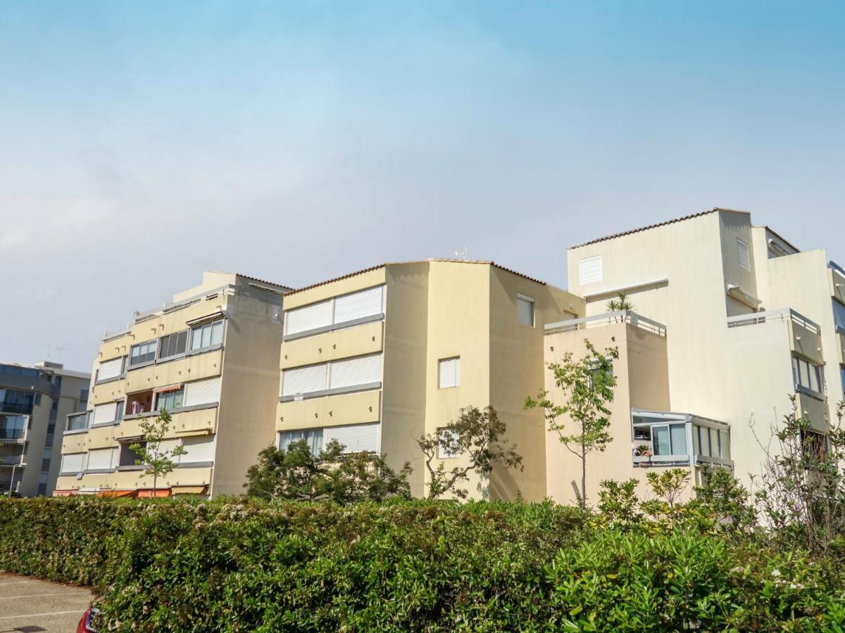 לה-גרו-דו-רואה Apartment Floralies I-5 By Interhome מראה חיצוני תמונה