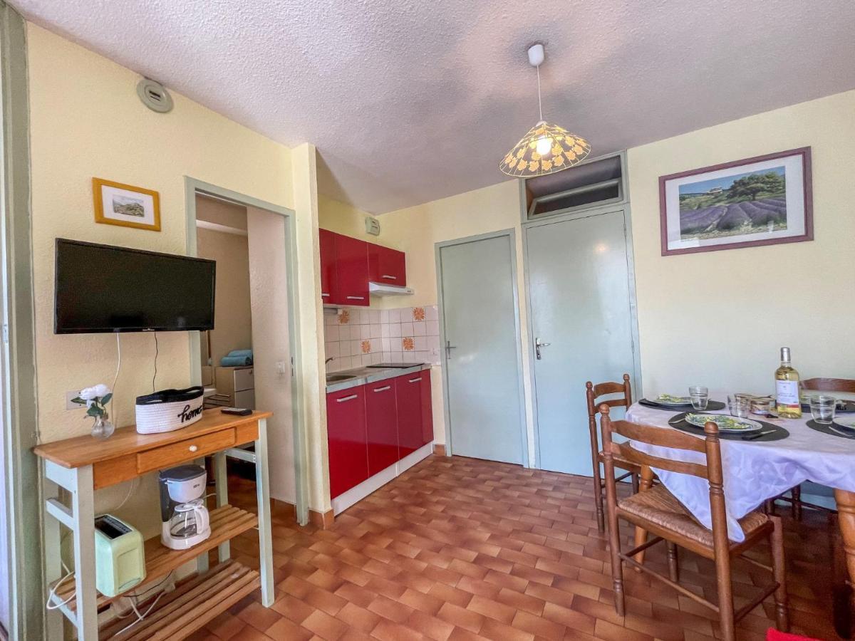 לה-גרו-דו-רואה Apartment Floralies I-5 By Interhome מראה חיצוני תמונה
