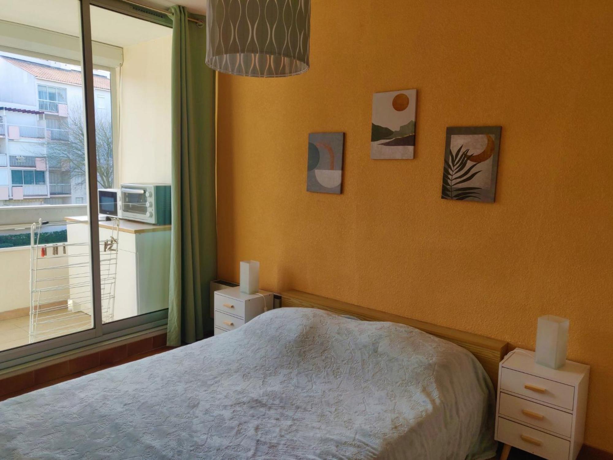 לה-גרו-דו-רואה Apartment Floralies I-5 By Interhome מראה חיצוני תמונה
